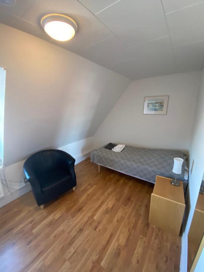 Hotel Disko Island Qeqertarsuaq Екстер'єр фото
