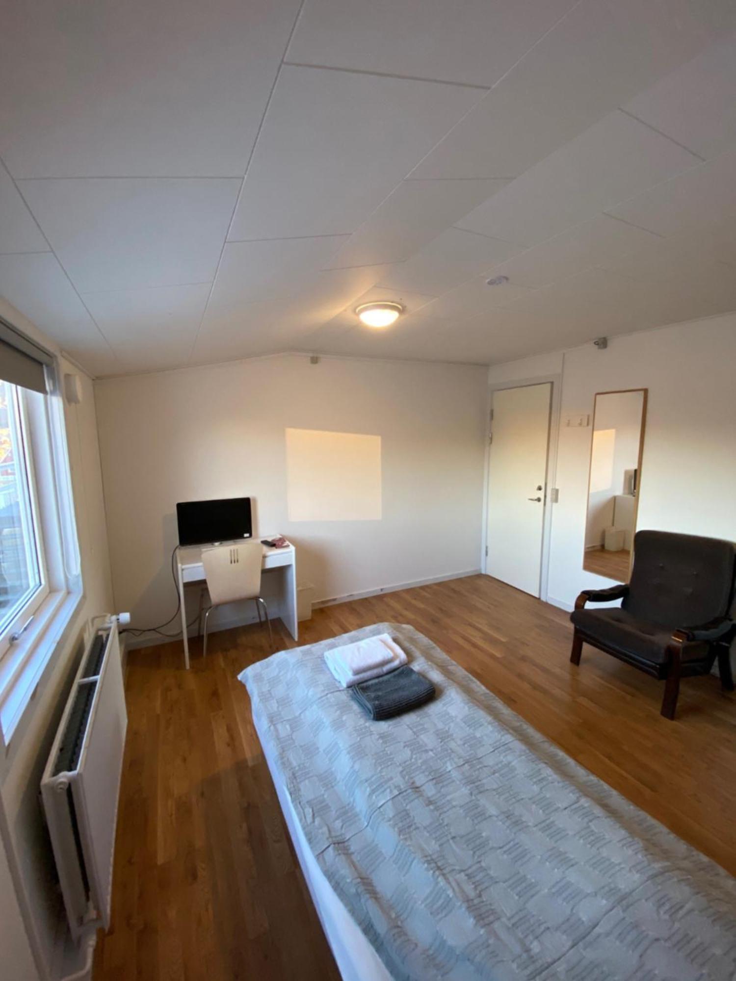 Hotel Disko Island Qeqertarsuaq Номер фото