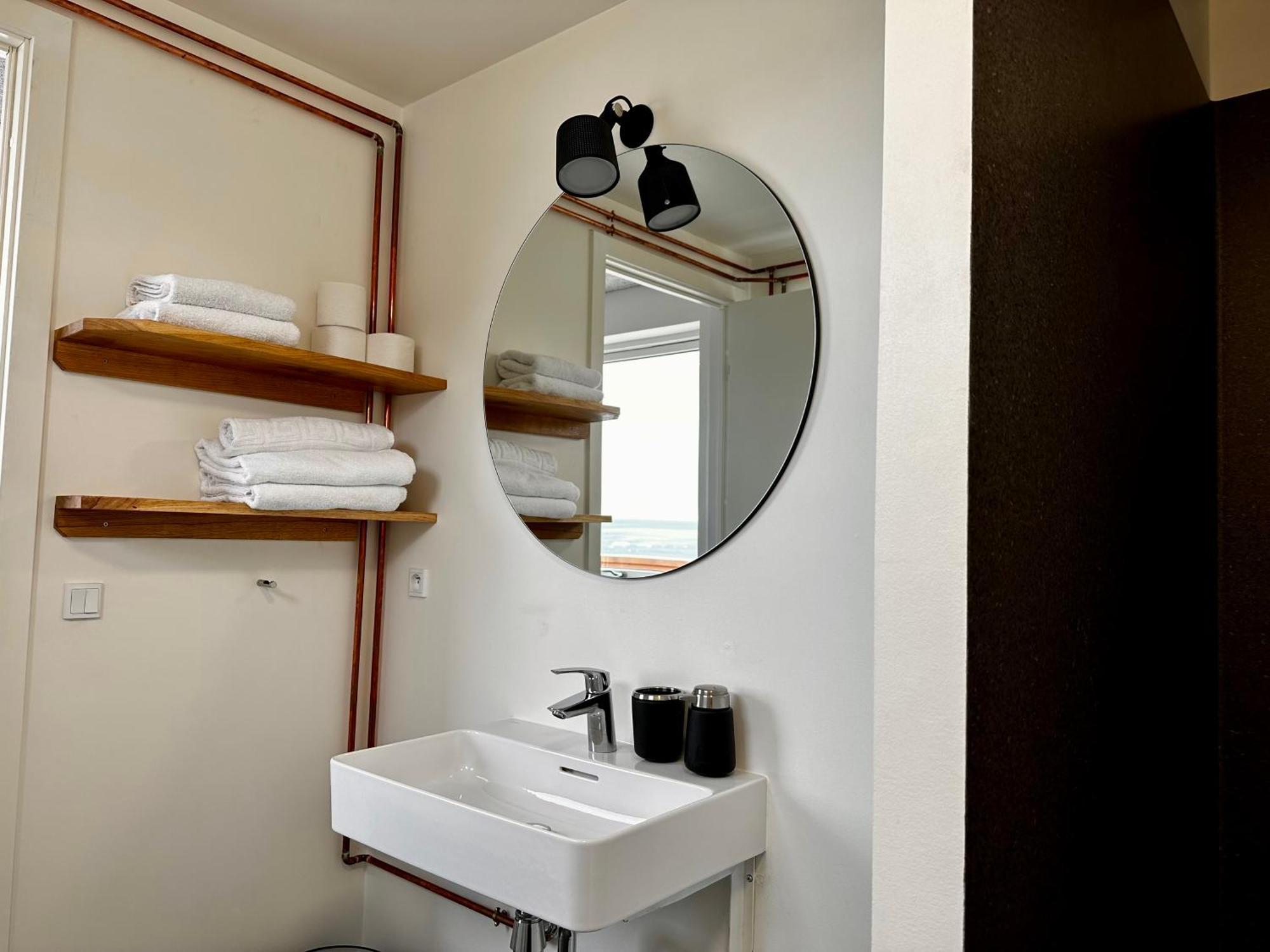 Hotel Disko Island Qeqertarsuaq Екстер'єр фото